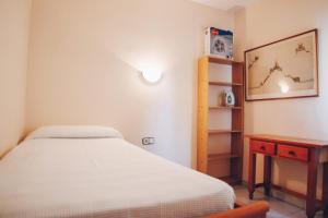 Espectacular apartamento en Calella de Palafrugell, vistas al mar