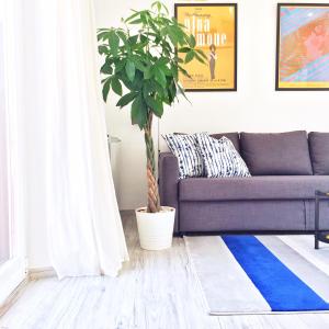 PIGNETO VILLAGE B&B Roma Apartment with Balcony Metro C