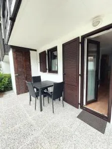 Apartma Kati - Čezsoča