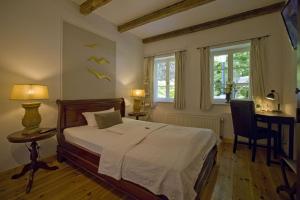 Hotel Hochzeitshaus