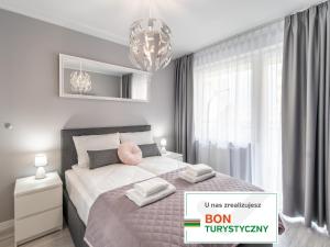 Apartamenty Adyl Bliżej Morza