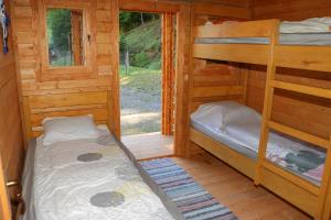 Căbănuțe Izbândiș