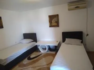 Apartmani Ruža - Zelenika