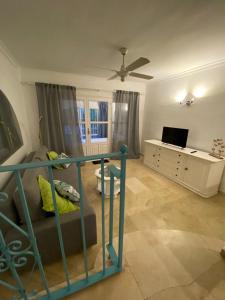 EL PARAISO GOLF Y PLAYA