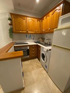 EL PARAISO GOLF Y PLAYA