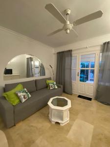 EL PARAISO GOLF Y PLAYA