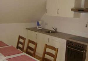 Ferienwohnung Hammerlhaus-Zirngast