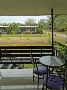 ภูร์ชรินท์ รีสอร์ท