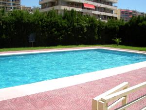 Stunning views Levante Beach