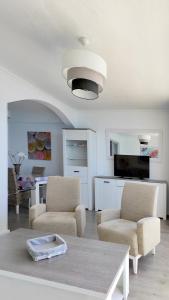 Stunning views Levante Beach