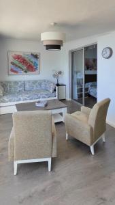 Stunning views Levante Beach