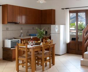 Nireides villas TOP DESTINATION