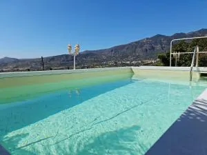 Holiday Home Hemi - Valsequillo