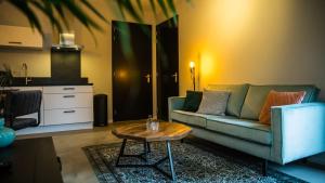 Welcome in - Oranjezon - Vakantiehuizen 2 & 4 personen