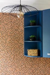 Secret Garden Apartman