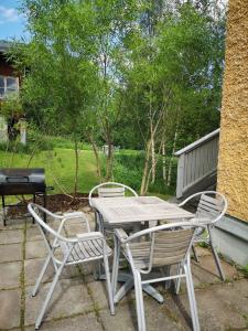 Åredalens fjällgård