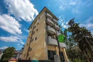 巧人文旅民宿 - Hsin-ch'eng