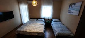 Double Room with Park View room in Home Šćekić