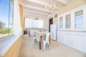 Dimora Ducale Vecchio Salento