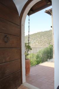 Il Pagliarello di Villa San Giovanni