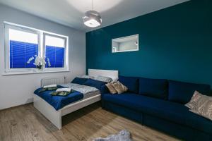 Apartament w centrum V