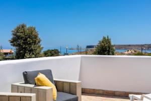 Beach Villa - oceanfront villa Martinhal