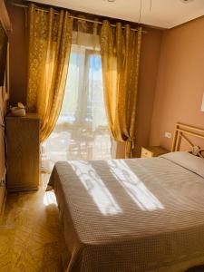 Atico con solarium privado en Aguamarina