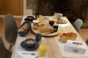 Manoir Pors Braz B&B