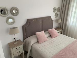 Apartamento Los Arcos