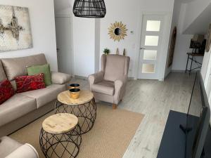 Apartamento Los Arcos