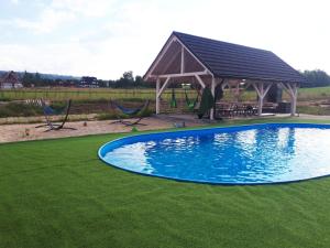 Białka Resort Apartamenty