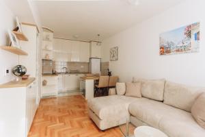 Apartments Viva Oliva