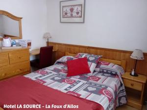 Hotel la Source photo 9