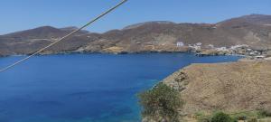 ASVESTOTI MESONETTES BLUE LIGHT ΣΙΕΛ ΜΕΖΟΝΕΤΕs