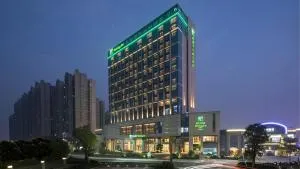 顺德保利假日酒店 - 均安