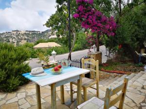 Villa amygdalia
