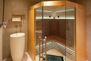 Hotels Hotel l'Amandiere : photos des chambres