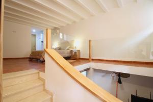 Duplex en planta baja junto a la catedral