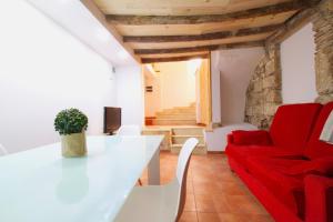 Duplex en planta baja junto a la catedral