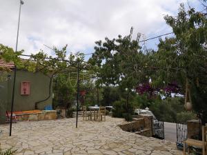 Villa amygdalia