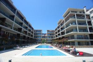 Yoo Bulgaria Apartments c306