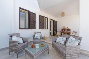 Casa Ono - Appartamento con 2 Camere e 2 bagni in centro abitato