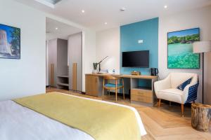 Ulwazi Place Hotel by Trianum