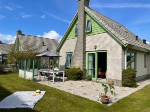Holiday Home room in Strandparel