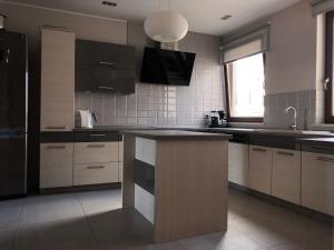 Szafarnia Apartament