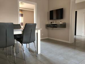 Szafarnia Apartament