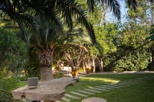 Hotels Hotel l'Amandiere : photos des chambres