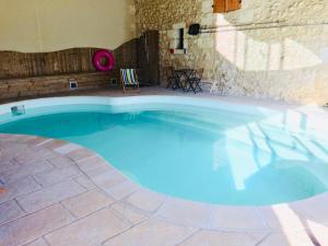 B&B / Chambres d'hotes Maison Aubergerac : photos des chambres