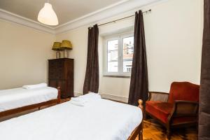 Apartamentos Lux Dinastia