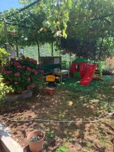 Ostojic lux apartman